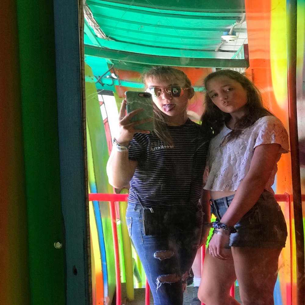 Meet your Posher, Eleeshiyah